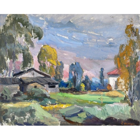 skakuns_23_50x62_huile_sur_bois