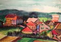 wagner 03 36x50 aquarelle